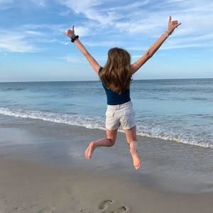 Meet your Posher, Jenna